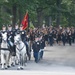 Military funeral for Maj. Gen. Harold J. Greene