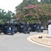 Military funeral for Maj. Gen. Harold J. Greene