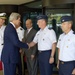 Secretary of State John Kerry visits Pacific Command