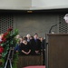 Military funeral in honor of Maj. Gen. Harold J. Greene