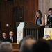 Military funeral in honor of Maj. Gen. Harold J. Greene