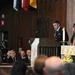 Military funeral in honor of Maj. Gen. Harold J. Greene