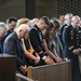 Military funeral in honor of Maj. Gen. Harold J. Greene