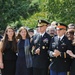 Military funeral in honor of Maj. Gen. Harold J. Greene