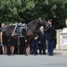 Military funeral in honor of Maj. Gen. Harold J. Greene