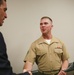 Deployed Corporal's Course honor graduates recognized