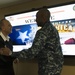 USS America receives distinguished visitors from Uruguay