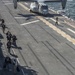 USS America receives distinguished visitors from Uruguay