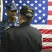 USS America receives distinguished visitors from Uruguay