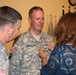 Army Reserve officer receives his first star