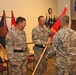 Army Reserve’s newest general receives his flag