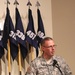 Army Reserve’s newest general gives remarks during promotion ceremony