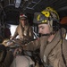 Navy, Marine team works together to hone life-saving skills in the sky