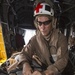 Navy, Marine team works together to hone life-saving skills in the sky