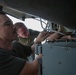 VMM-263 Marines maintain aircraft, equipment