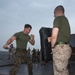 Mesa Verde Marines fight through pain during OC course