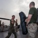 Mesa Verde Marines fight through pain during OC course