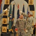 'Strike First' Battalion inducts 28 sergeants to NCO Corps