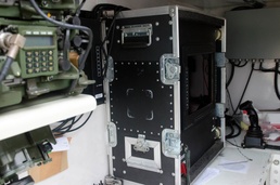 Active Denial System heats up JBLM Soldiers