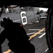 Seahawk returns to future USS America