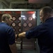 Future USS America aviation hydraulics shop