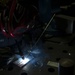 Future USS America aviation structural shop