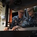 Future USS America aviation structural shop