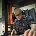 Future USS America aviation structural shop