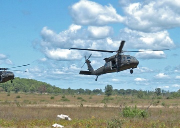 JTACS trained during Northern Strike