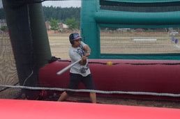 JBLM Single Servicemember Day relieves stress