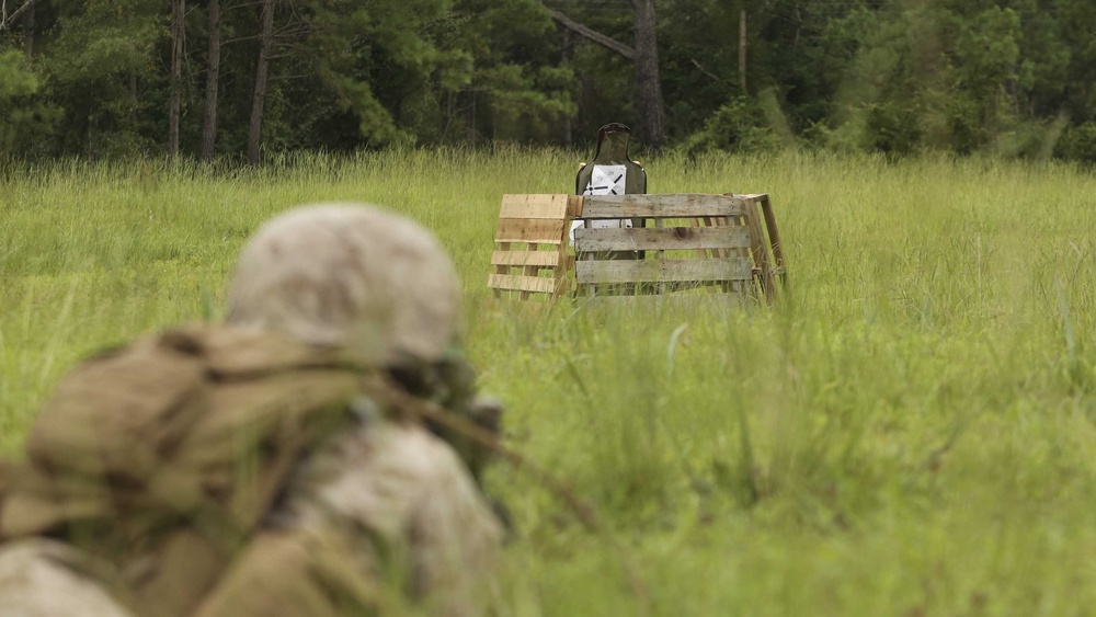 Modern-day Spartans: 2/6 Marines prepare for future conflicts