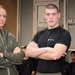 Local Marine Graduates w/ Honors