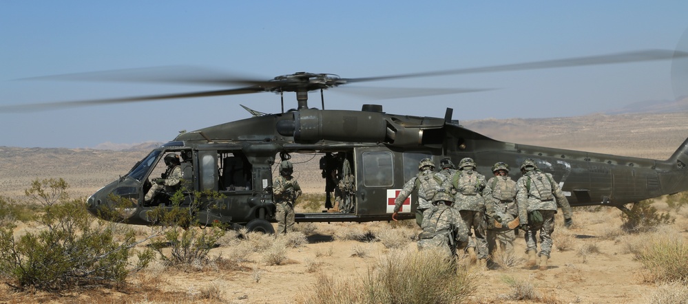 Decisive Action Rotation 14-09