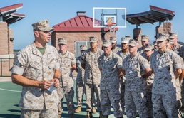 15th MEU completes PANAMAX 2014