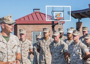 15th MEU completes PANAMAX 2014