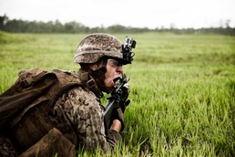 Modern-day Spartans: 2/6 Marines prepare for future conflicts