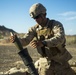 Mortarmen Fire for Effect at Yuma’s Training Ranges