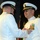Louisiana Gold changes command