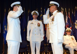 Louisiana Gold changes command