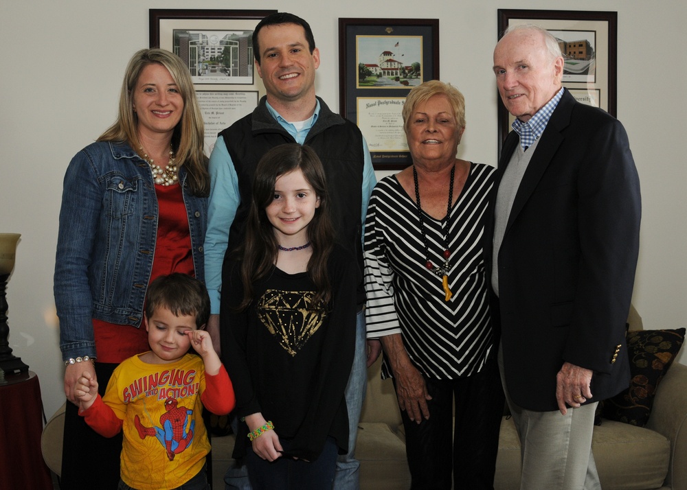C.W. Bill Young Department of Defense Marrow Donor Program