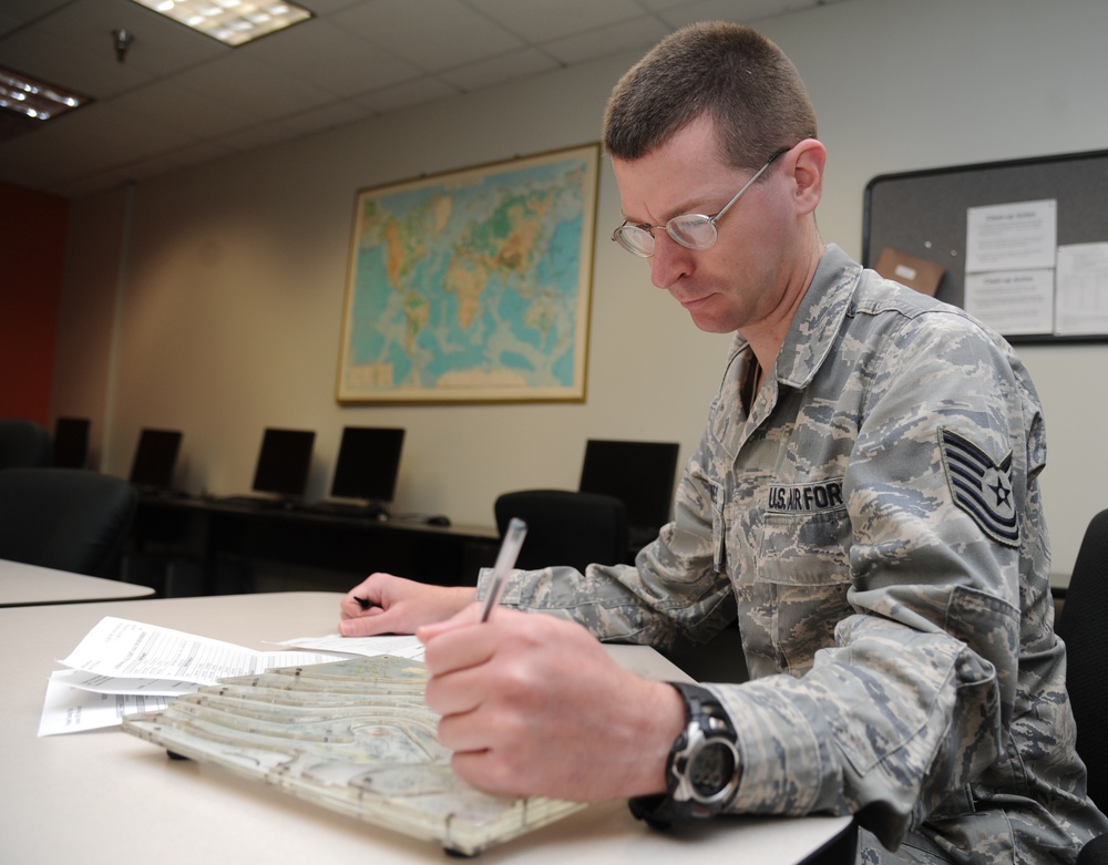 Weather Training Facility