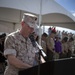 Marine Corps Forces, Pacific (MARFORPAC) Change of Command