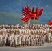 Marine Corps Forces, Pacific (MARFORPAC) Change of Command