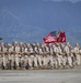 Marine Forces, Pacific (MARFORPAC) Change of Command