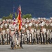 Marine Corps Forces, Pacific (MARFORPAC) Change of Command