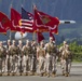 Marine Corps Forces, Pacific (MARFORPAC) Change of Command