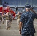 Marine Corps Forces, Pacific (MARFORPAC) Change of Command