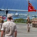 Marine Corps Forces, Pacific (MARFORPAC) Change of Command