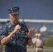 Marine Corps Forces, Pacific (MARFORPAC) Change of Command