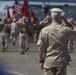 Marine Corps Forces, Pacific (MARFORPAC) Change of Command